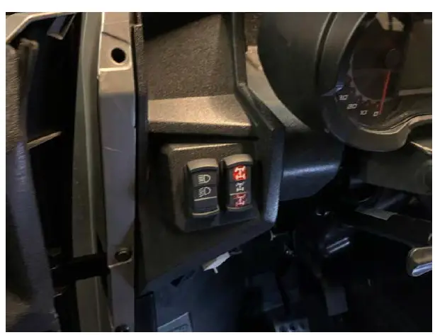 MB QUART MBQG-SUB-1 Polaris GENERAL Specific FIG 11