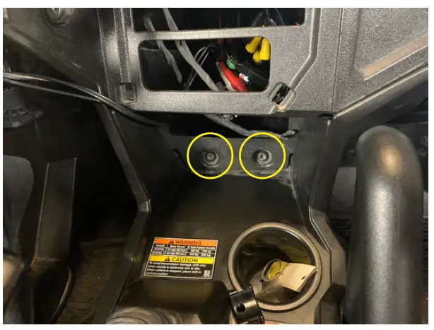 MB QUART MBQG-SUB-1 Polaris GENERAL Specific FIG 13