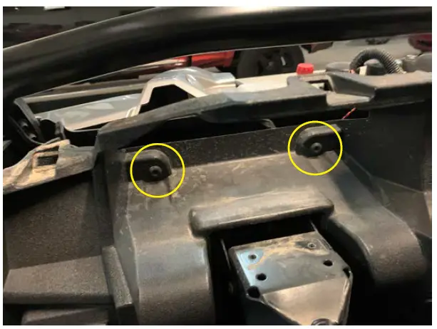 MB QUART MBQG-SUB-1 Polaris GENERAL Specific FIG 14