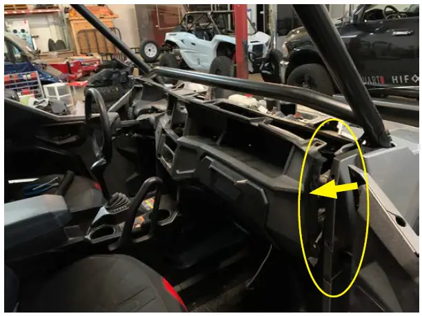 MB QUART MBQG-SUB-1 Polaris GENERAL Specific FIG 15