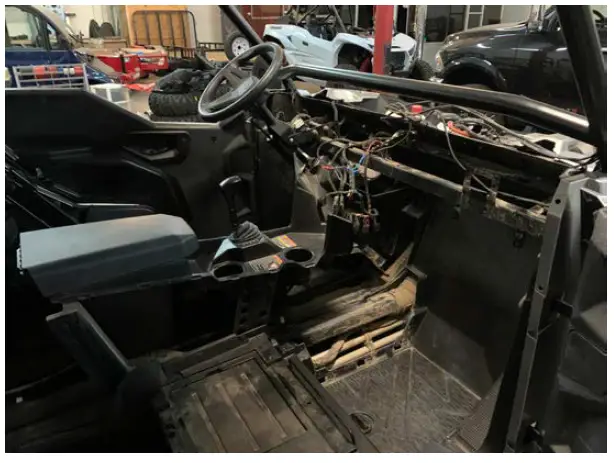 MB QUART MBQG-SUB-1 Polaris GENERAL Specific FIG 16