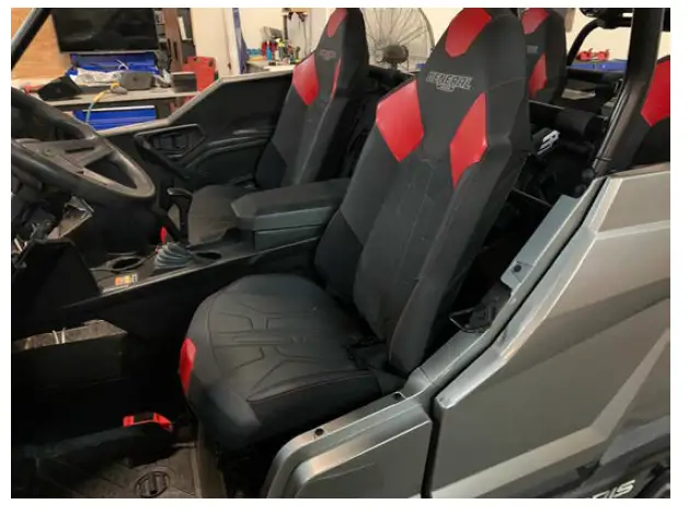 MB QUART MBQG-SUB-1 Polaris GENERAL Specific FIG 17