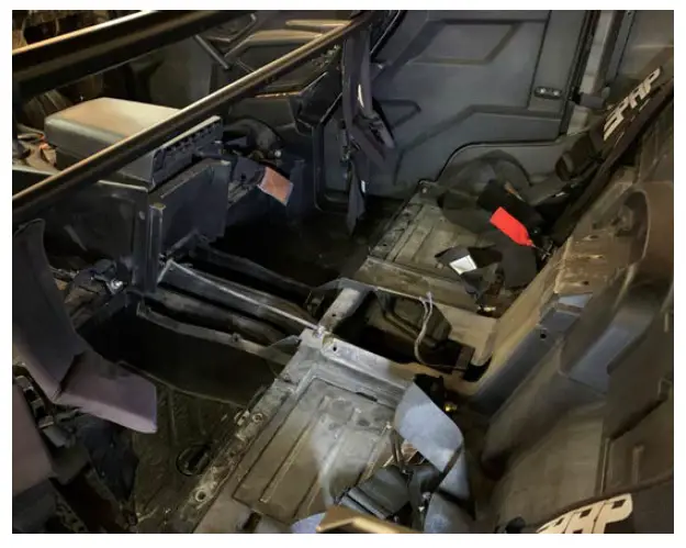 MB QUART MBQG-SUB-1 Polaris GENERAL Specific FIG 19