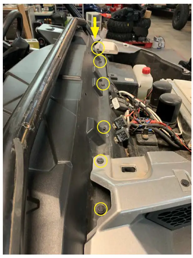 MB QUART MBQG-SUB-1 Polaris GENERAL Specific FIG 2