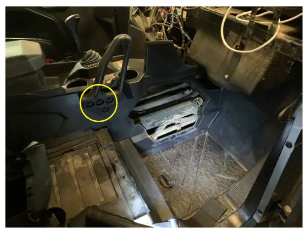 MB QUART MBQG-SUB-1 Polaris GENERAL Specific FIG 21