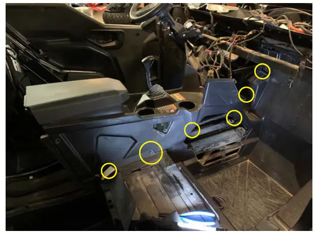 MB QUART MBQG-SUB-1 Polaris GENERAL Specific FIG 22