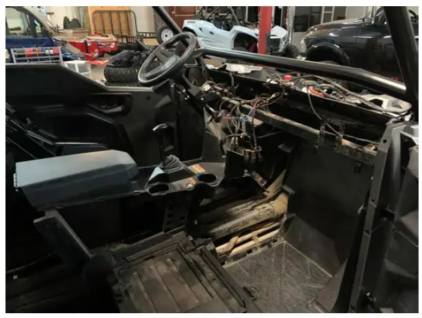 MB QUART MBQG-SUB-1 Polaris GENERAL Specific FIG 23