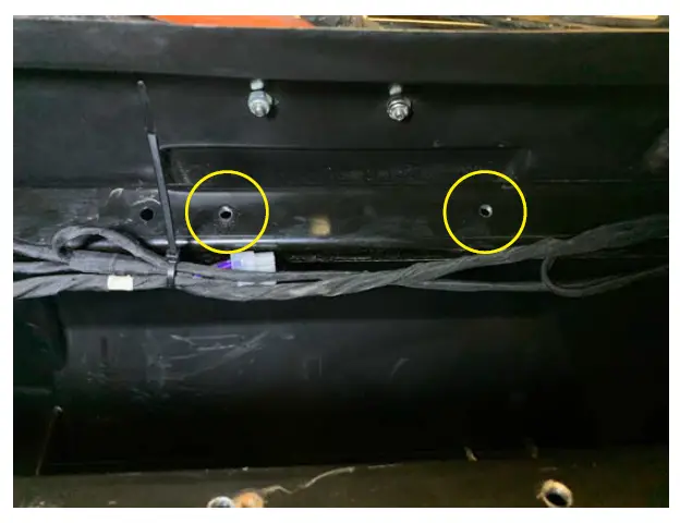 MB QUART MBQG-SUB-1 Polaris GENERAL Specific FIG 24
