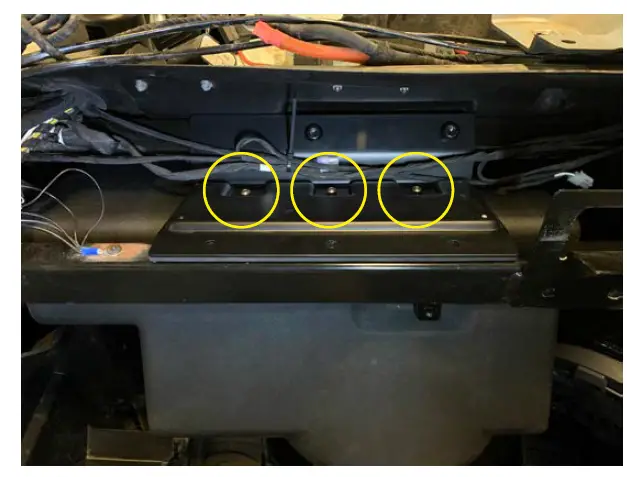 MB QUART MBQG-SUB-1 Polaris GENERAL Specific FIG 25