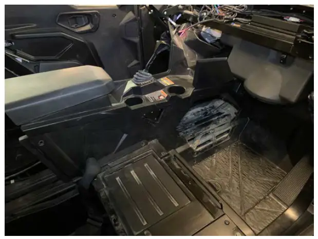 MB QUART MBQG-SUB-1 Polaris GENERAL Specific FIG 28