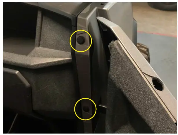 MB QUART MBQG-SUB-1 Polaris GENERAL Specific FIG 3