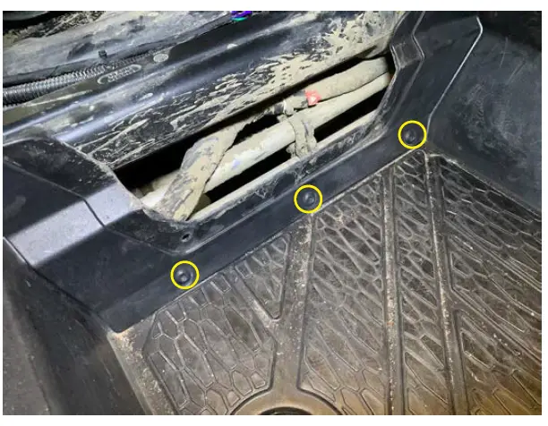 MB QUART MBQG-SUB-1 Polaris GENERAL Specific FIG 30