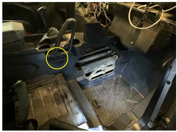 MB QUART MBQG-SUB-1 Polaris GENERAL Specific FIG 31