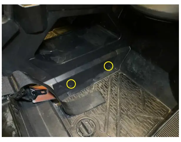 MB QUART MBQG-SUB-1 Polaris GENERAL Specific FIG 32