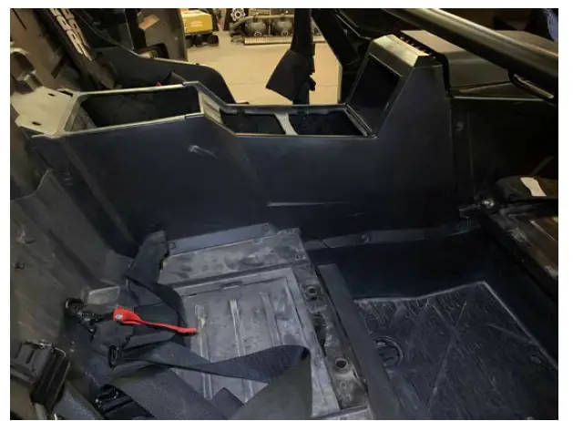 MB QUART MBQG-SUB-1 Polaris GENERAL Specific FIG 33