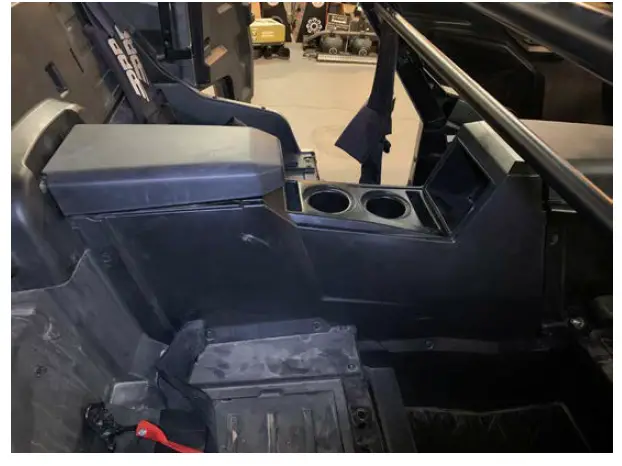 MB QUART MBQG-SUB-1 Polaris GENERAL Specific FIG 34