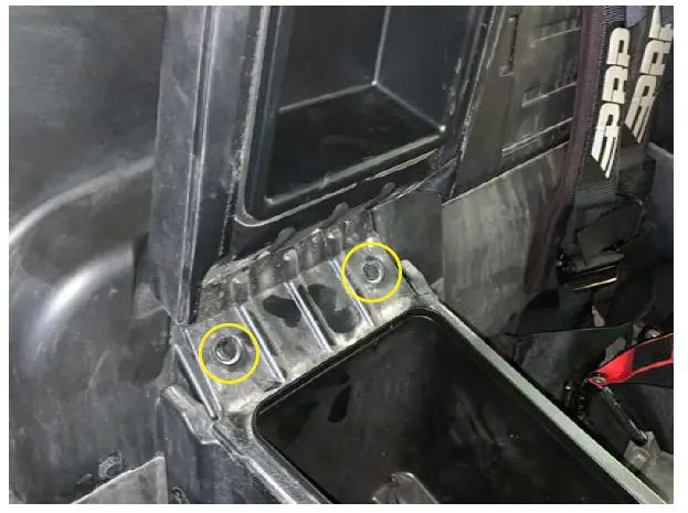 MB QUART MBQG-SUB-1 Polaris GENERAL Specific FIG 35