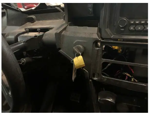 MB QUART MBQG-SUB-1 Polaris GENERAL Specific FIG 37