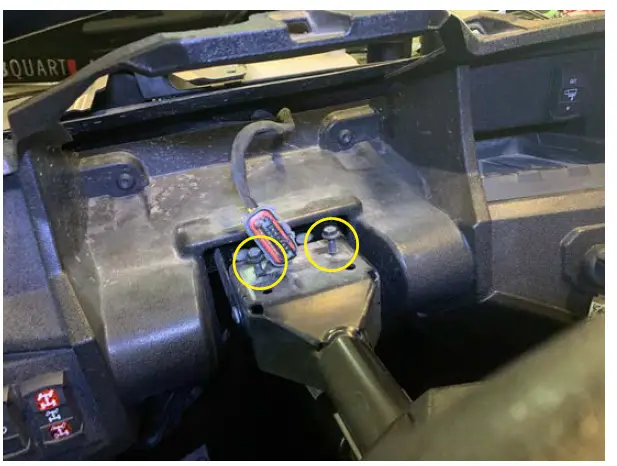 MB QUART MBQG-SUB-1 Polaris GENERAL Specific FIG 38