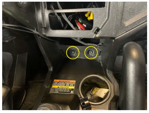 MB QUART MBQG-SUB-1 Polaris GENERAL Specific FIG 39