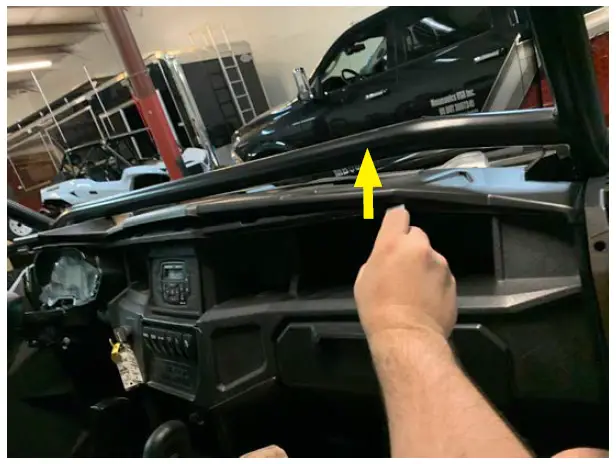 MB QUART MBQG-SUB-1 Polaris GENERAL Specific FIG 4