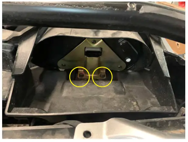 MB QUART MBQG-SUB-1 Polaris GENERAL Specific FIG 41