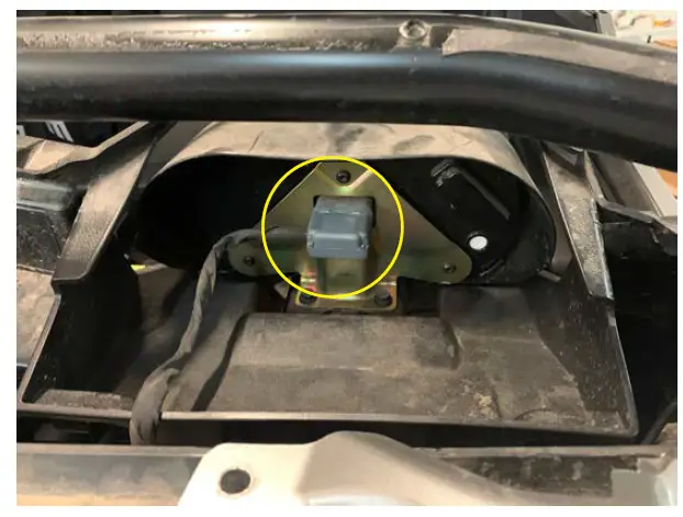 MB QUART MBQG-SUB-1 Polaris GENERAL Specific FIG 42