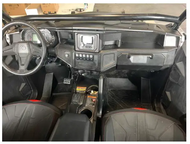 MB QUART MBQG-SUB-1 Polaris GENERAL Specific FIG 43