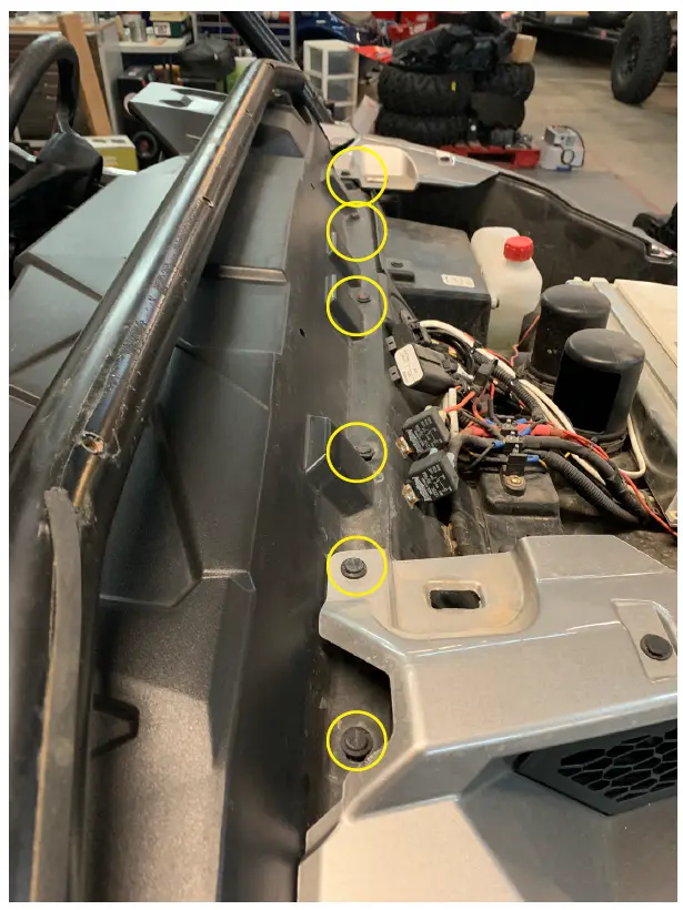 MB QUART MBQG-SUB-1 Polaris GENERAL Specific FIG 44