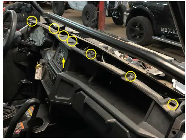 MB QUART MBQG-SUB-1 Polaris GENERAL Specific FIG 5