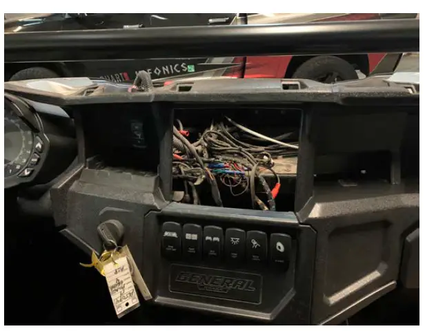 MB QUART MBQG-SUB-1 Polaris GENERAL Specific FIG 6