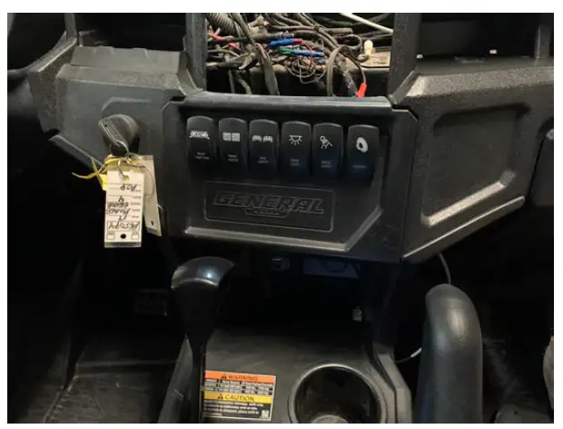 MB QUART MBQG-SUB-1 Polaris GENERAL Specific FIG 7