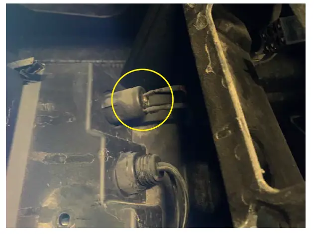 MB QUART MBQG-SUB-1 Polaris GENERAL Specific FIG 8