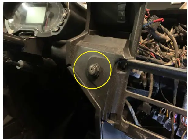 MB QUART MBQG-SUB-1 Polaris GENERAL Specific FIG 9