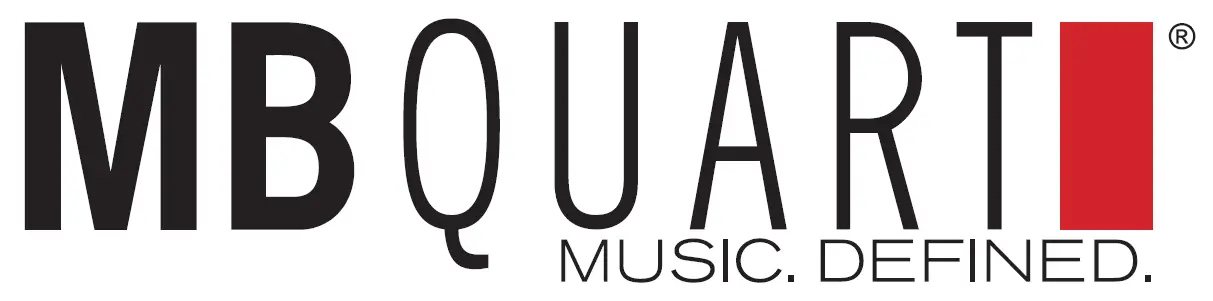 MB QUART MBQG-SUB-1 Polaris GENERAL Specific LOGO