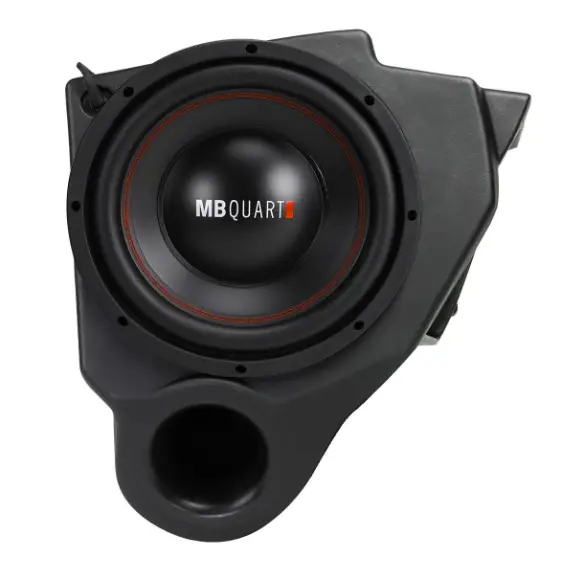 MB QUART MBQG-SUB-1 Polaris GENERAL Specific PRODUCT