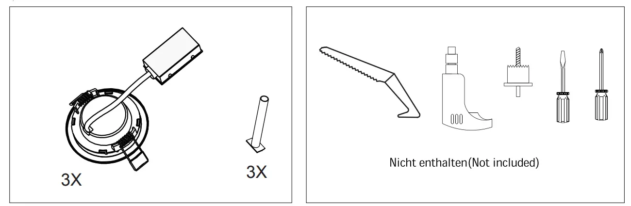 EGLO 31172 Ceiling LED Light-