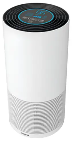 SOEHNLE 68098 Airfresh Clean CONNECT 500 Air Purifier-
