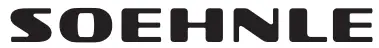 SOEHNLE -logo