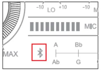 maono AU AM200 Audio Interface with DJ Mixer and Sound Card Bluetooth Connection