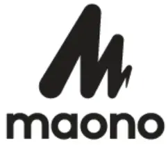 maono logo