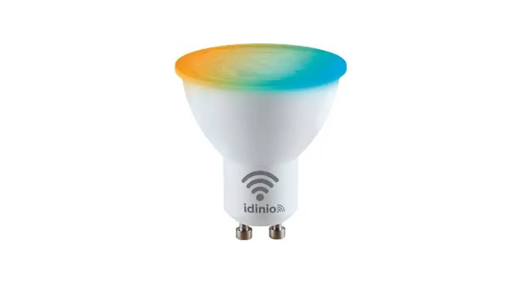 Idinio 140115 Smart Bulb User Guide