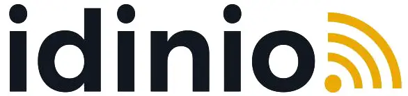 idinio logo