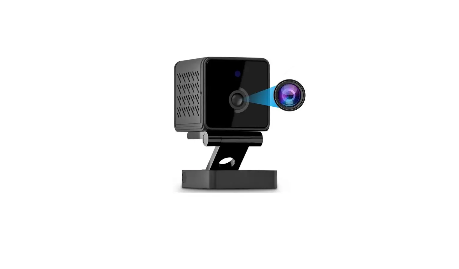 Looki Spycam Mini Camera Installation Guide