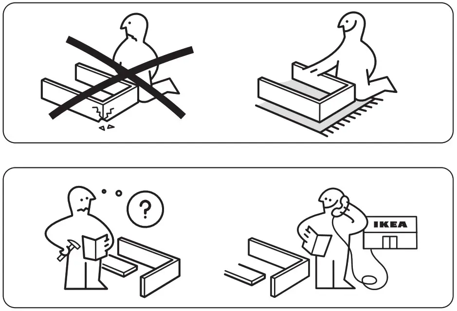 IKEA BORGEBY - 1
