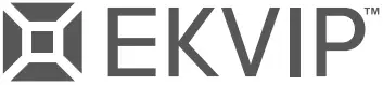 EKVIP logo