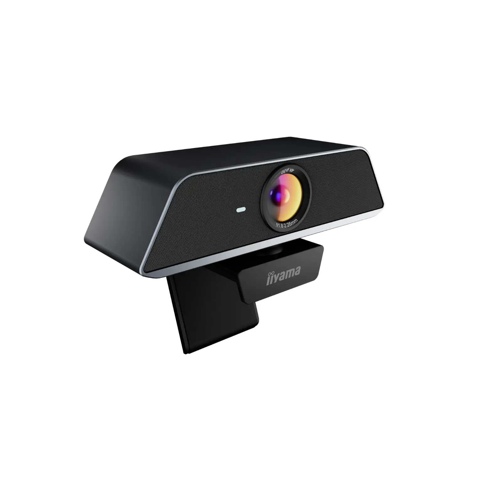 Iiyama Uc Cam120ul-1 Usb Camera User Manual