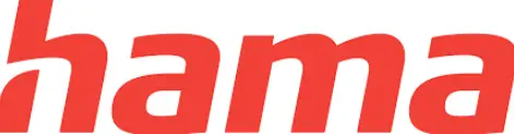 hama -logo