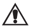 Warning Icon