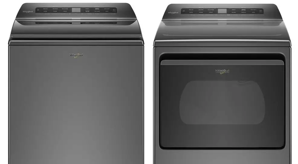 Whirlpool W11349440a Load Electric Dryer User Guide Whirlpool W11349440a Load Electric Dryer User Guide